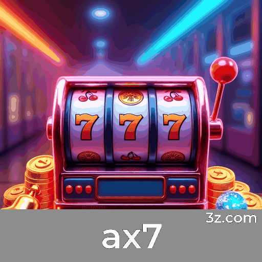 ax7 Inovação Tecnológica: Reinventando Jogos de Apostas