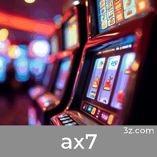 Ax7: O Melhor em Cassino Online e Apostas