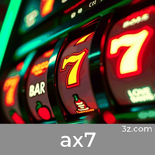 Cassino Online ax7
