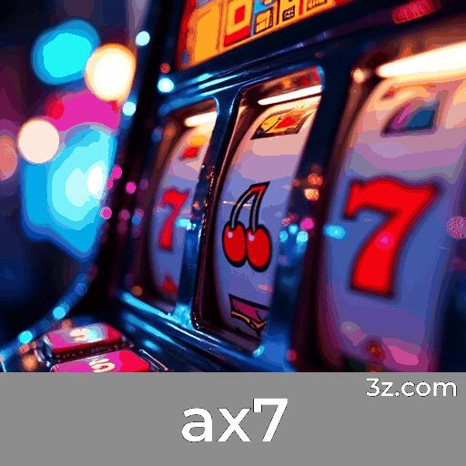Cassino Online ax7
