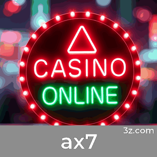 Ax7: O Melhor em Cassino Online e Apostas