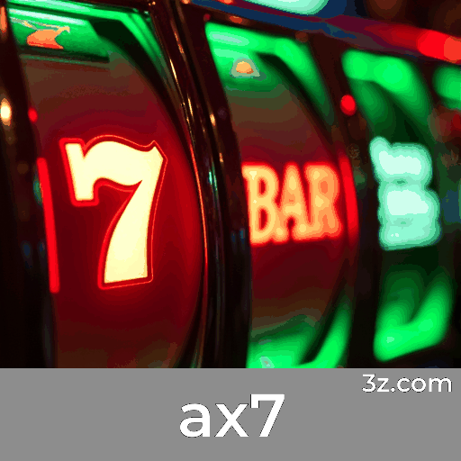 Experiência de Casino Elite no ax7: Dealers Reais e Jogos Premium