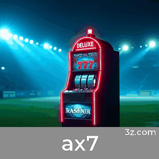 Cassino Online ax7