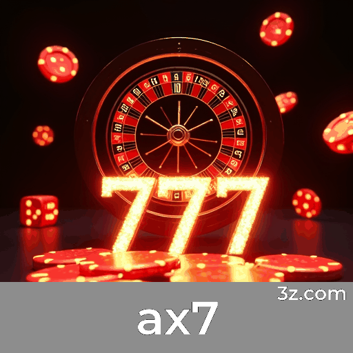 Cassino Online ax7