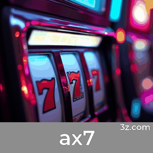 Cassino Online ax7