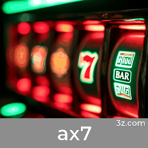 Experiência de Casino Elite no ax7: Dealers Reais e Jogos Premium