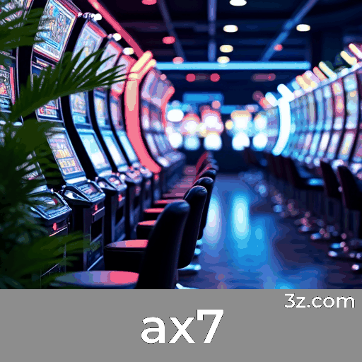 Dominando Jogos de Cassino no ax7: Estratégias e Benefícios
