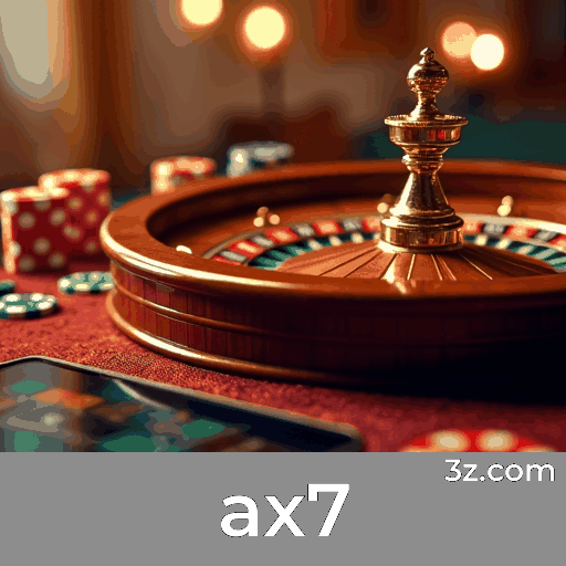 Desbloqueie Ofertas Ax7: Super Bônus Exclusivos