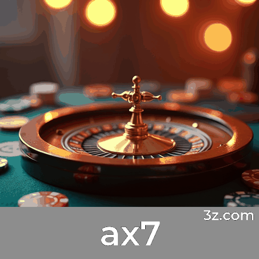 Acessar o site ax7 COM